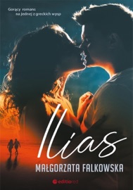 Ilias - Małgorzata Falkowska