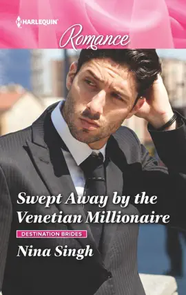 Read: Swept Away by Book the Venetian Millionaire