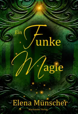 Read: Ein Funke Magie Book