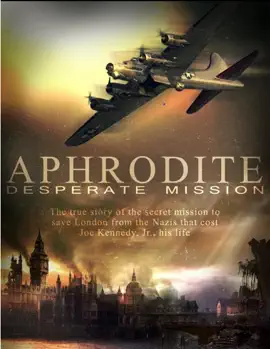 Read: Aphrodite: Book Desperate Mission