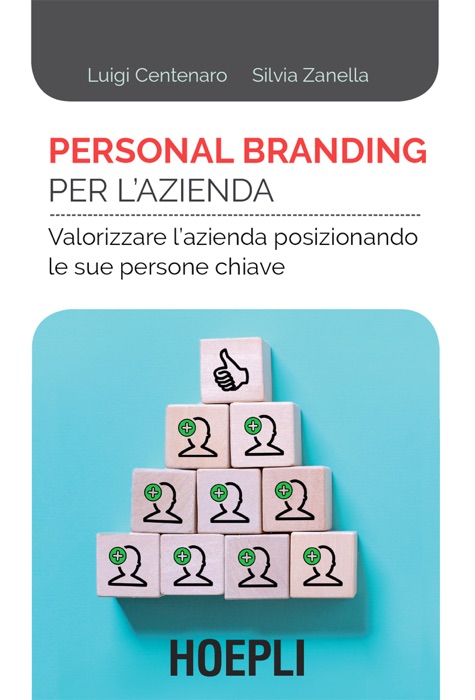 Personal branding per l'azienda