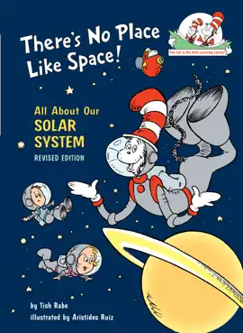 Read: There's No Place Like Space! All About Book Our Solar System