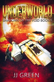 Underworld - JJ Green