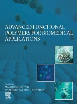 Read: Advanced Functional Book Polymers for Biomedical Applications