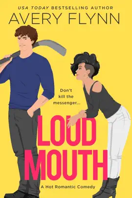 Read: Loud Book Mouth