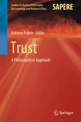 Read: Trust