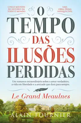 Read: O Tempo Book das Ilusões Perdidas