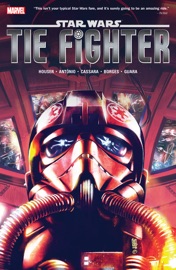 Star Wars - Jody Houser