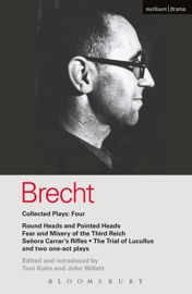 Brecht Collected Plays: 4 - Bertolt Brecht
