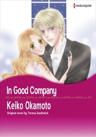 In Good Company - Keiko Okamoto & Teresa Southwick
