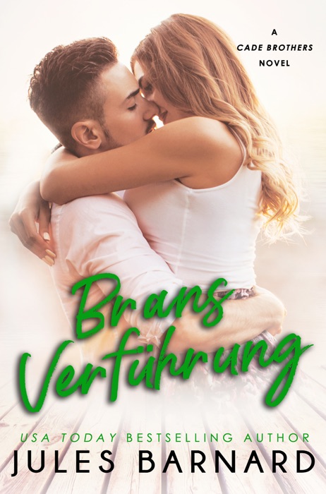 Brans Verführung