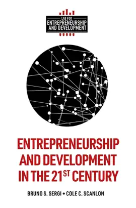 Read: Entrepreneurship and Book Development in the 21st Century