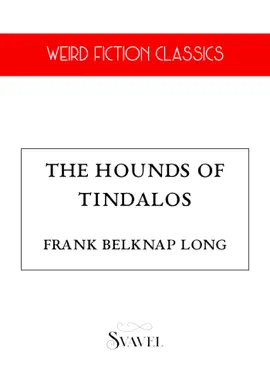 Read: Book The Hounds of Tindalos