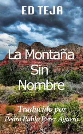 Read: La Montaña Sin Nombre Book