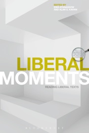 Liberal Moments - Ewa Atanassow & Alan S. Kahan