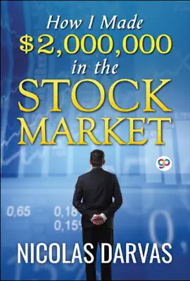 Read: How I Made $2,000,000 in the Stock Book Market