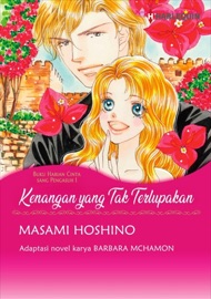 Kenangan yang Tak Terlupakan - Masami Hoshino & Barbara McMahon