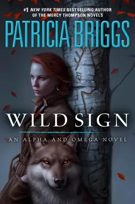 Read: Book Wild Sign