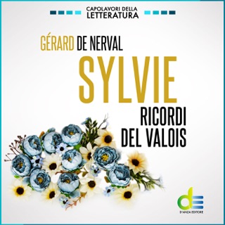 Sylvie by Gérard de Nerval