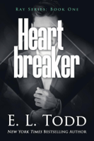 E. L. Todd - Heart Breaker artwork