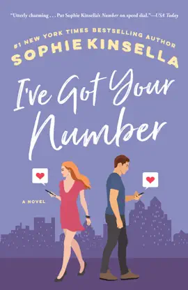 I've Got Your Number