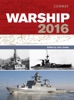 Book Warship 2016