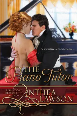 Read: The Piano Tutor Book
