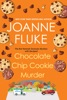 Book Chocolate Chip Cookie Murder
