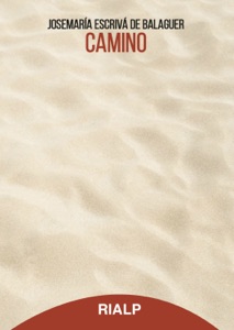 Camino Book Cover