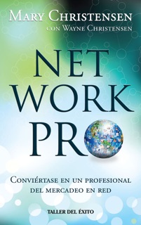 Network Pro by Mary Christensen