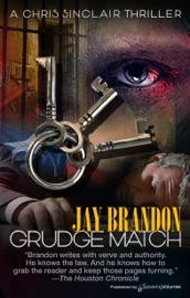Grudge Match - Jay Brandon