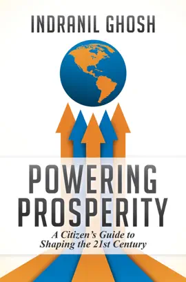 Read: Powering Prosperity: A Citizen’s Book Guide to Shaping the 21st Century