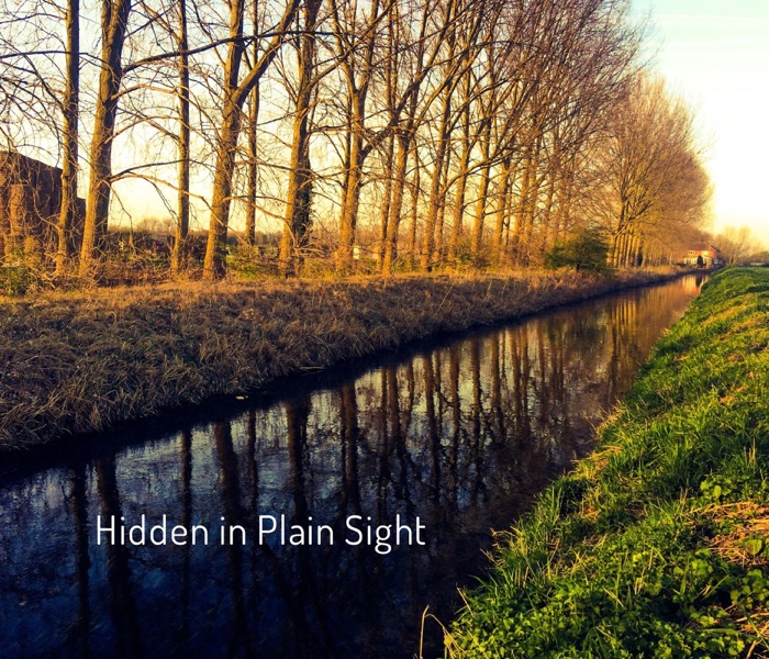 Sleaford Hidden in Plain Sight