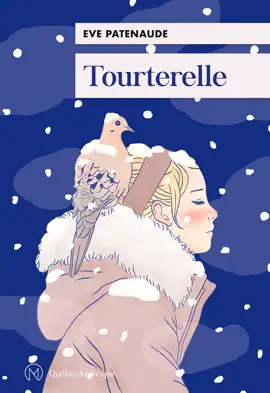 Read: Tourterelle