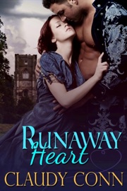 Runaway Heart - Claudy Conn