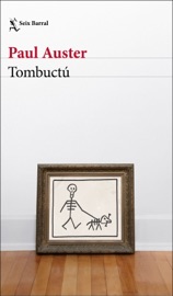 Tombuctú - Paul Auster