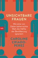 Caroline Criado-Perez - Unsichtbare Frauen artwork