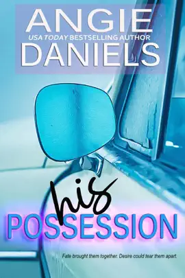 Read: His Possession Book