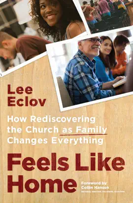 Read: Feels Like Home Book