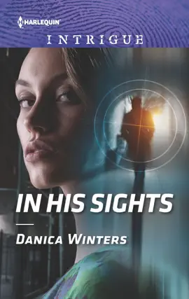 Read: In His Sights Book
