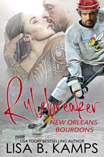Rule Breaker by Lisa B. Kamps