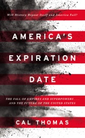 America's Expiration Date