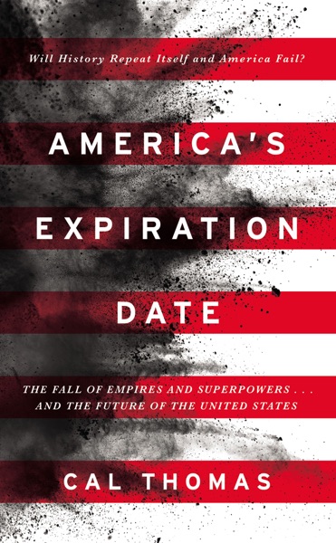 America's Expiration Date