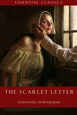 Read: The Scarlet Letter Book