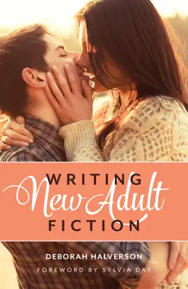 Read: Writing New Adult Book Fiction