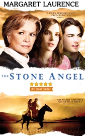 The Stone Angel - Margaret Laurence