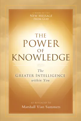The Power of Knowledge