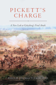 Pickett's Charge Book Cover