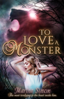 Marina Simcoe - To Love a Monster artwork