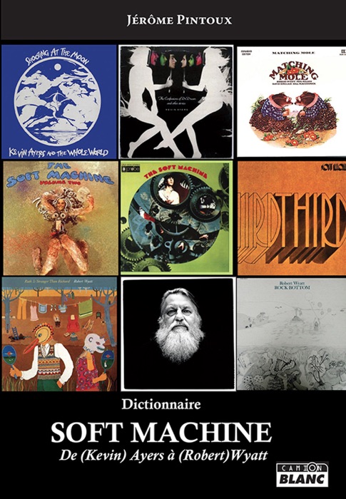Soft Machine